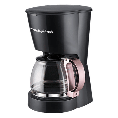 Morphy richards coffee maker fresco top